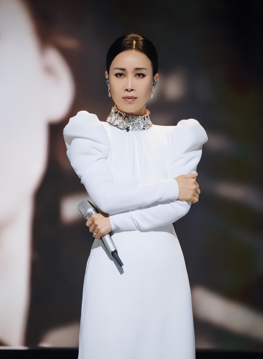 那英高峰孟桐,那英近期和丈夫孟桐状况