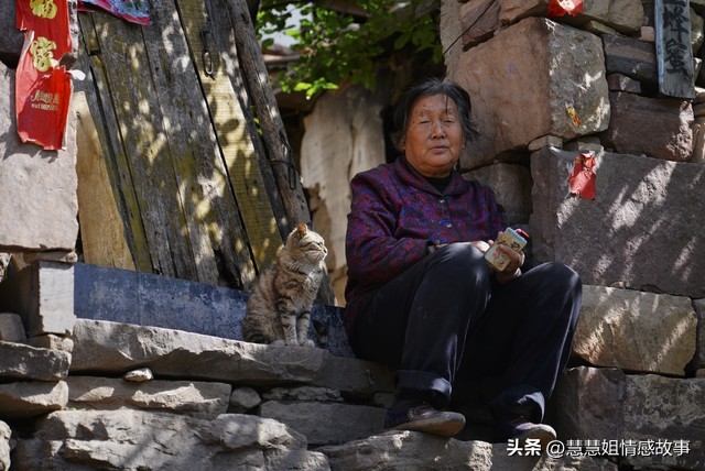 第一次去婆婆家和男友分手了,第一次跟男朋友回家见公婆