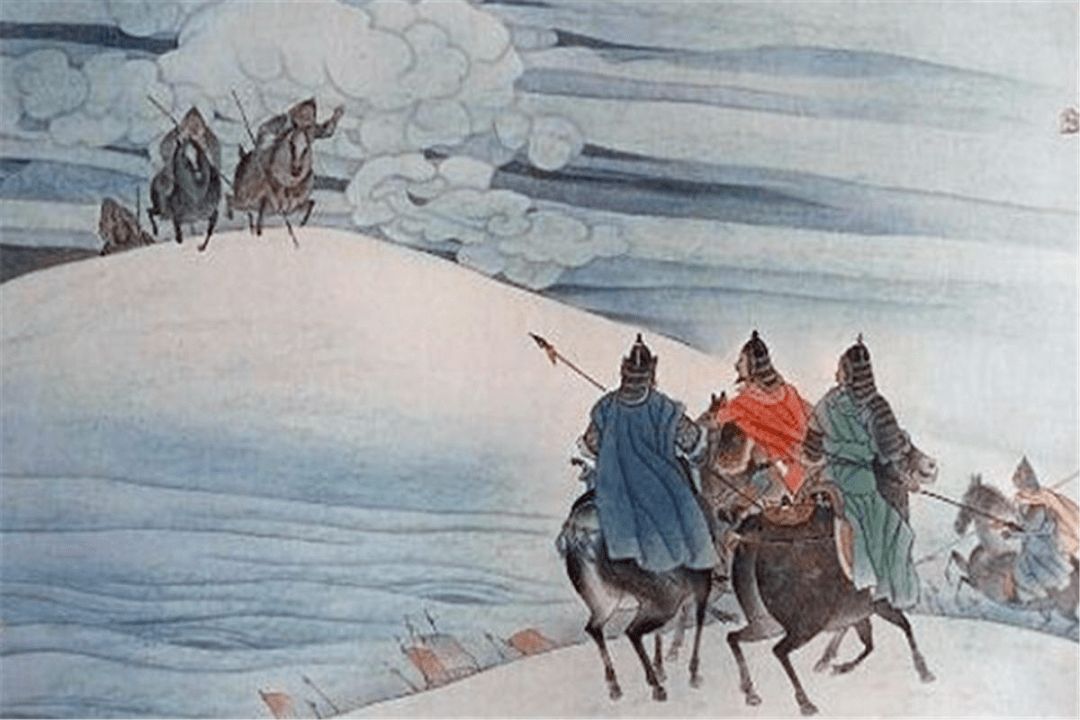 军人的古典诗句经典语录,军旅生涯的经典诗词