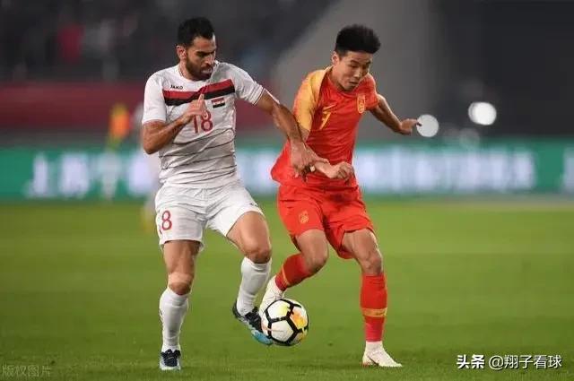 中国男足最需要解决的问题,中国男足怎么破局