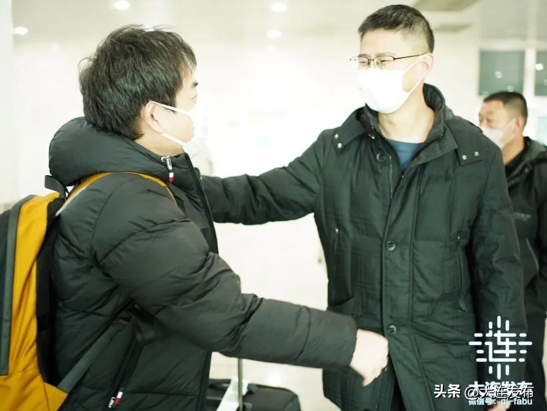 乙类乙管后厦门首个入境航班,乙类乙管第一班入境航班