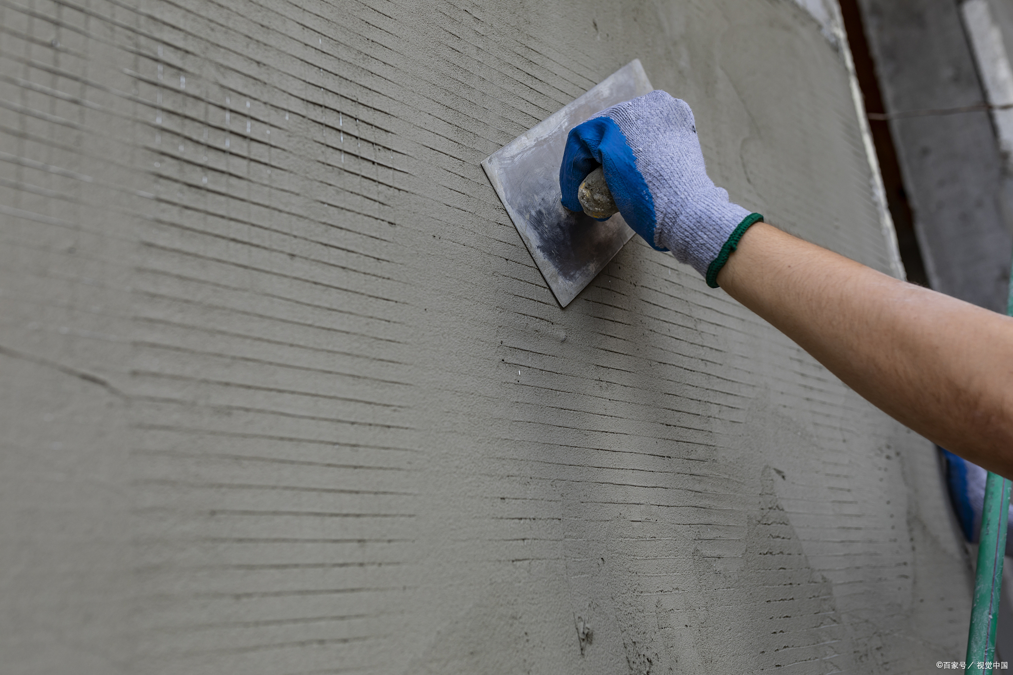 腻子不好铲除怎么办,腻子刮得不好怎么办