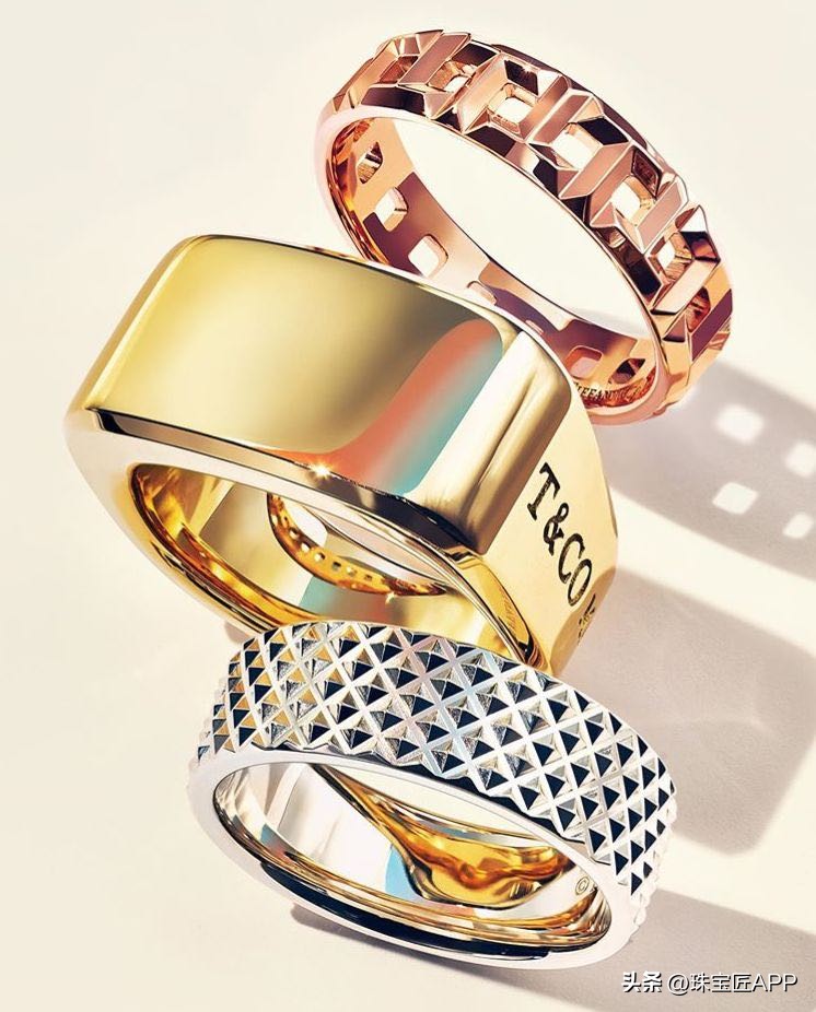 顶级男士珠宝品牌,男士珠宝品牌推荐