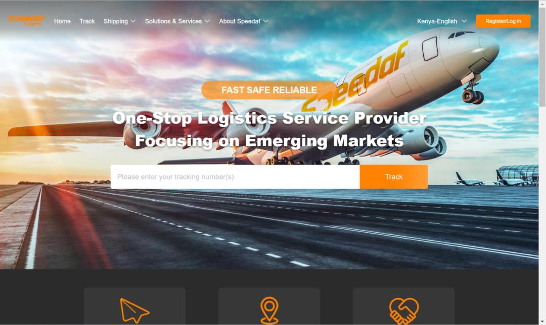 我在非洲开工厂，快乐得不想回来了