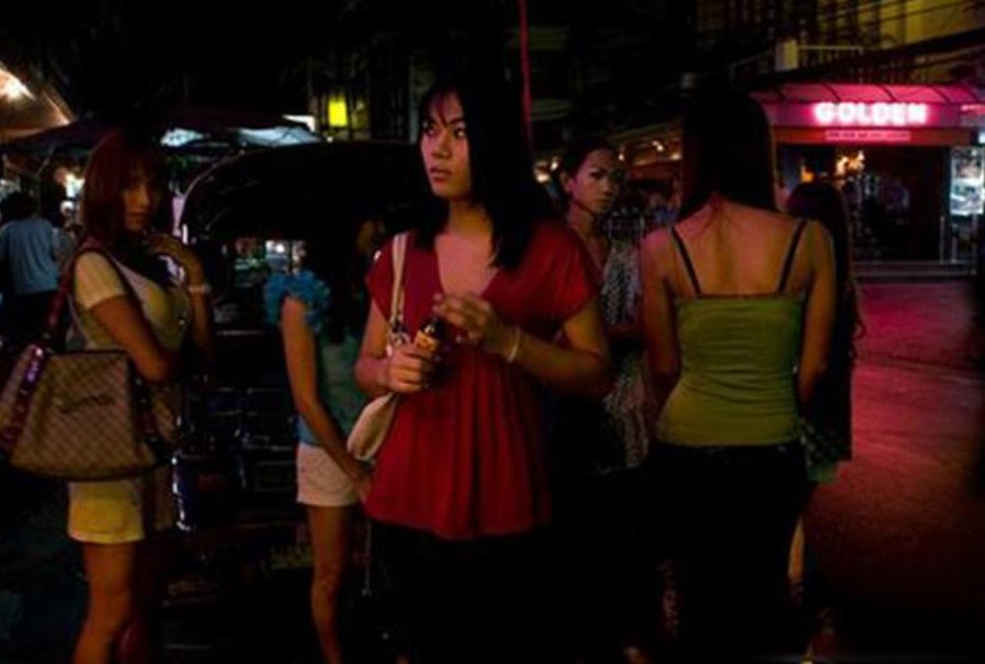 越南之耻：东南亚新兴国家，为何沦为外国人的*欢寻**作乐之地？