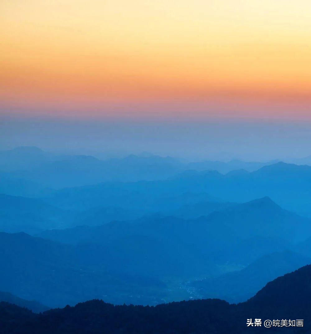 省内周边清凉避暑的地方有哪些,夏季清凉的旅游景点