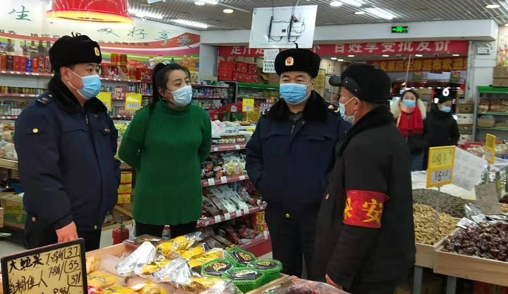 4人购过期食品敲诈获刑,过期商品敲诈案例