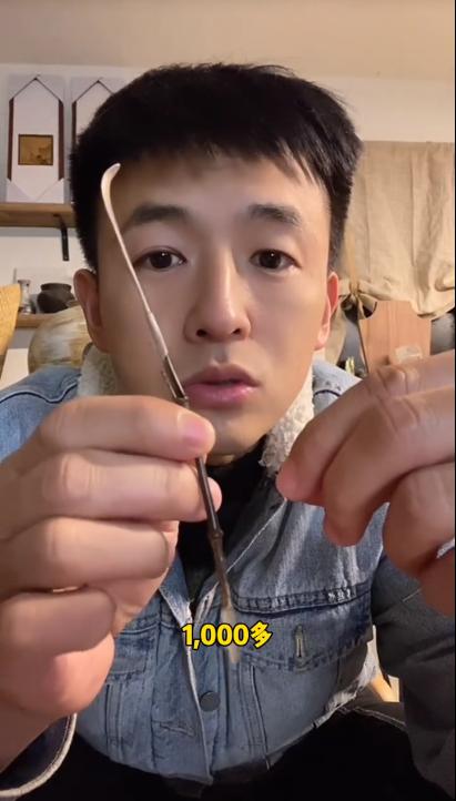 盘点败家媳妇奇葩战利品,男子吐槽媳妇买的败家清单