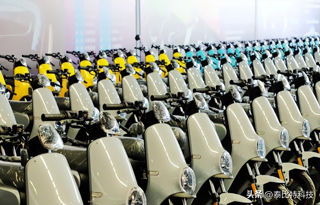 两轮电动车租赁系统,租赁电动车行业如何管理