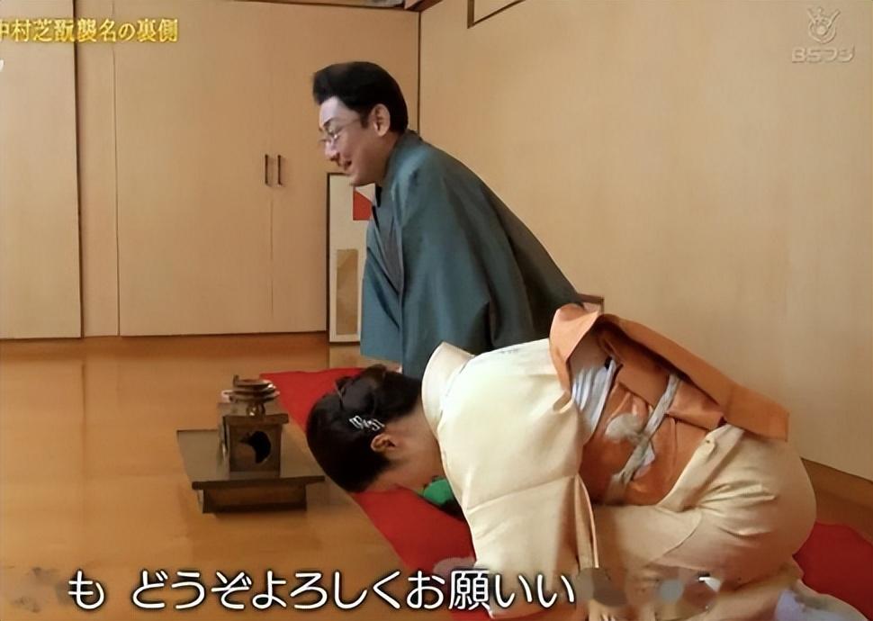 日本从小帅到大的男生藤间斋,藤间斋到底有多可爱