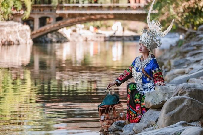 杭州到贵州旅游报价多少,杭州出发贵州旅游自助游