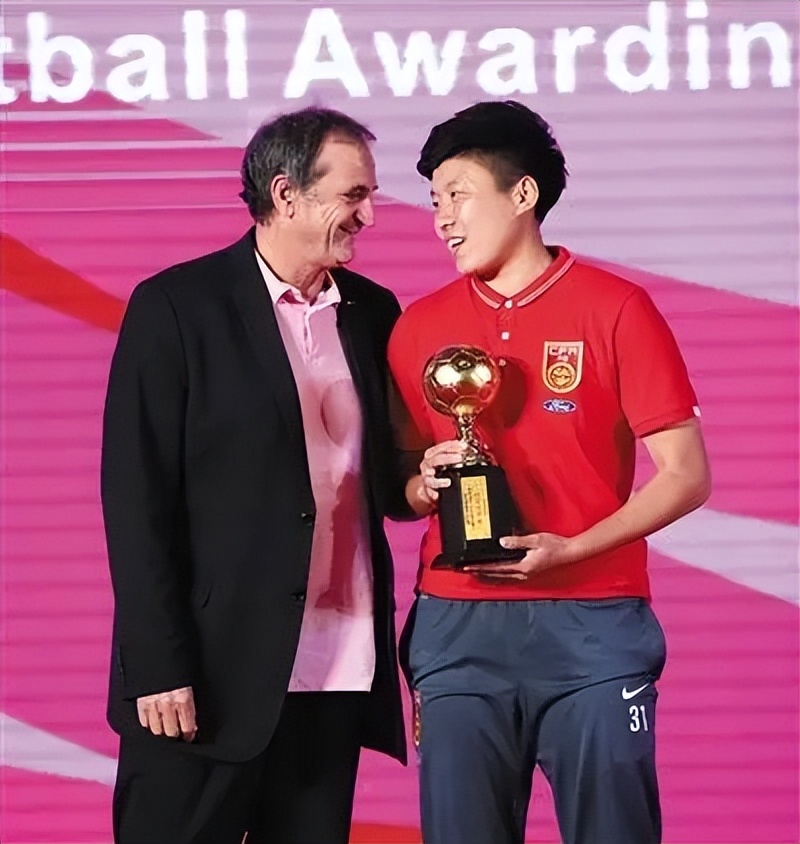 足球马晓旭近况,马晓旭亚洲小姐