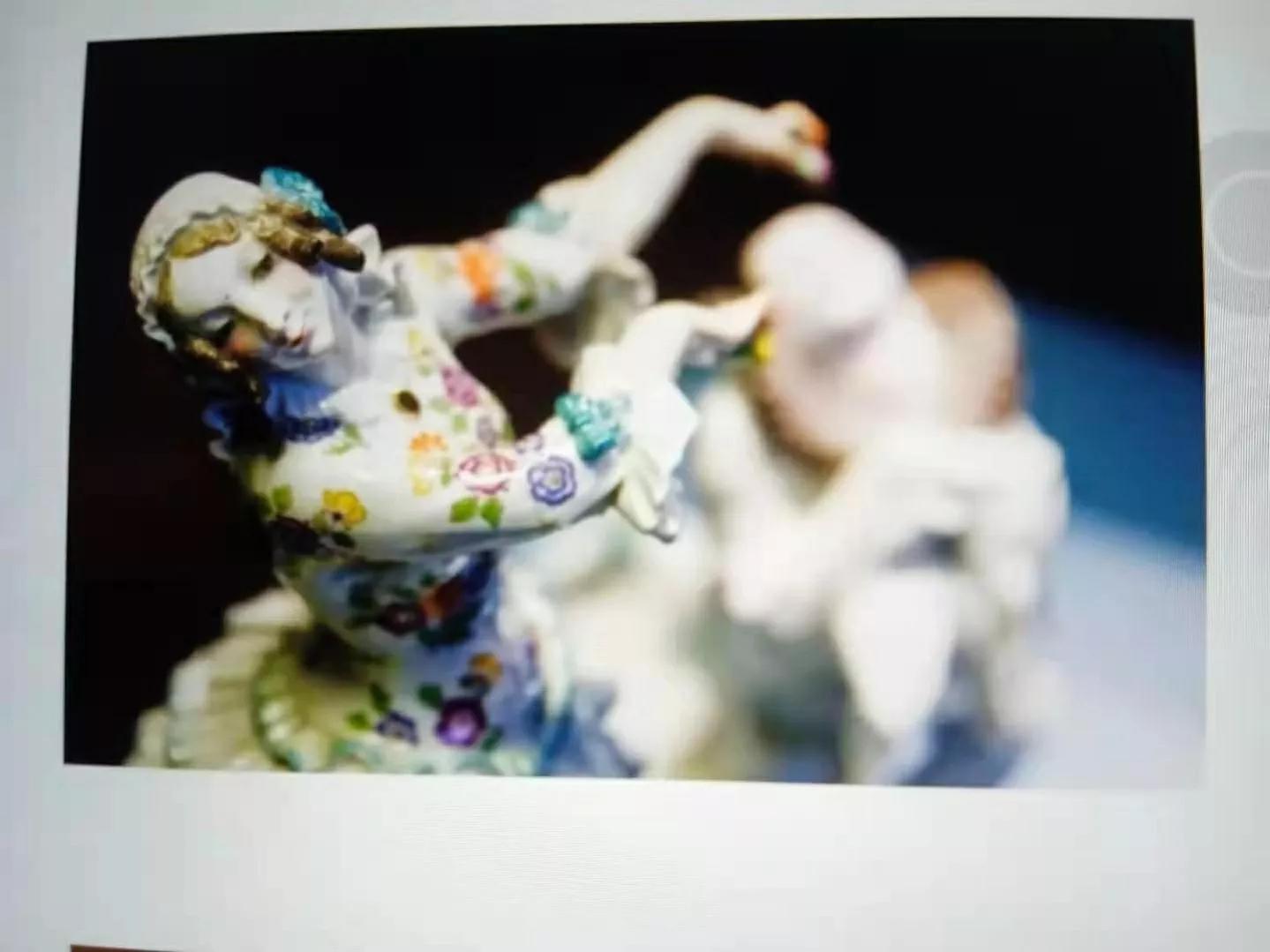 #欧洲瓷都‖瓷贵如黄金