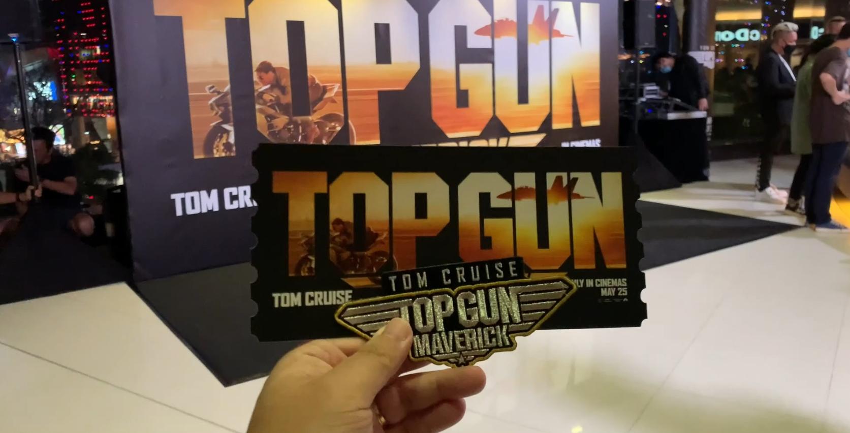 壮志雄心2阿汤哥亲自示范2分15秒,阿汤哥壮志凌云2超长解说