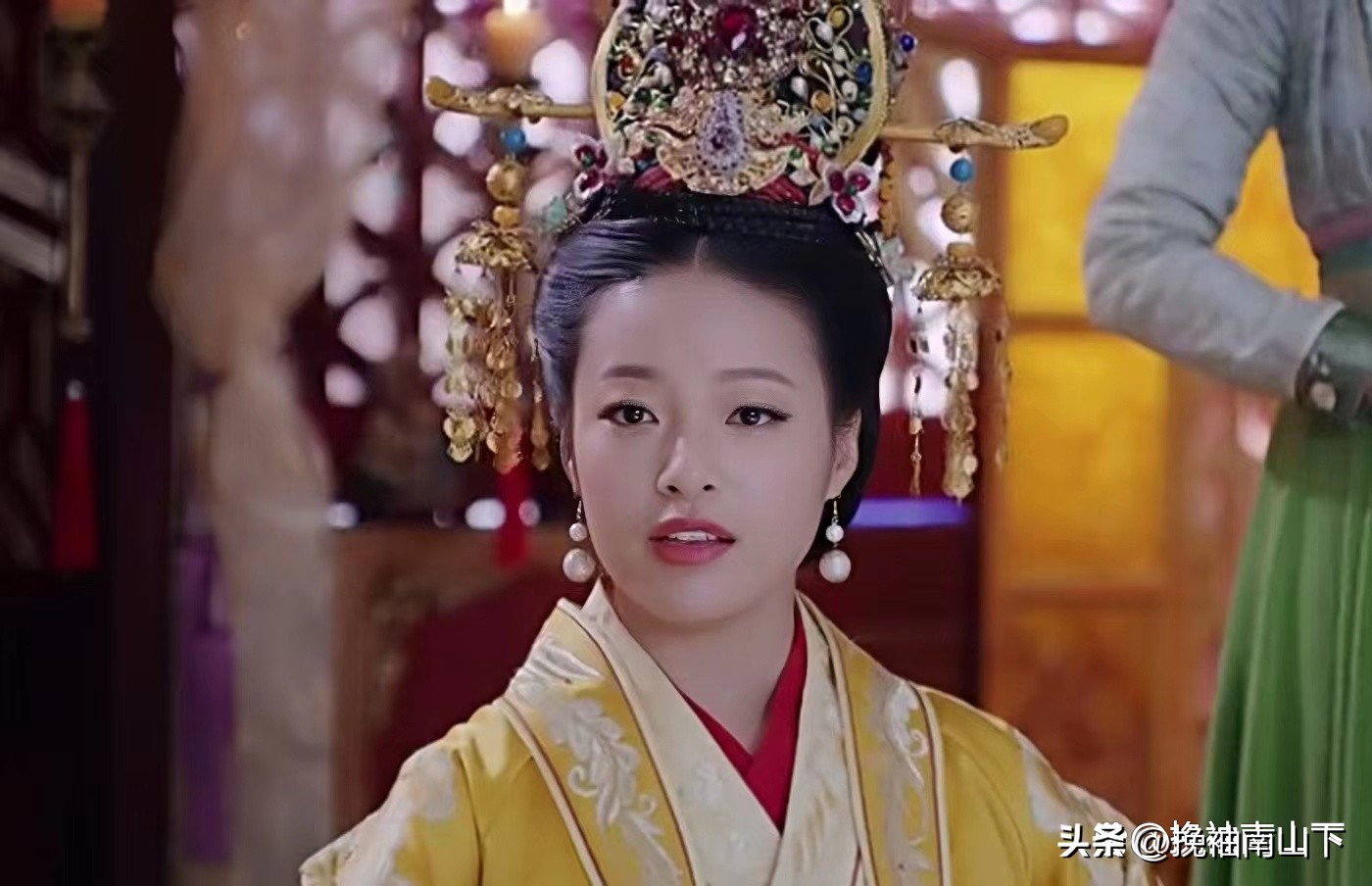 嘉靖帝的三任皇后,嘉靖帝第一任皇后