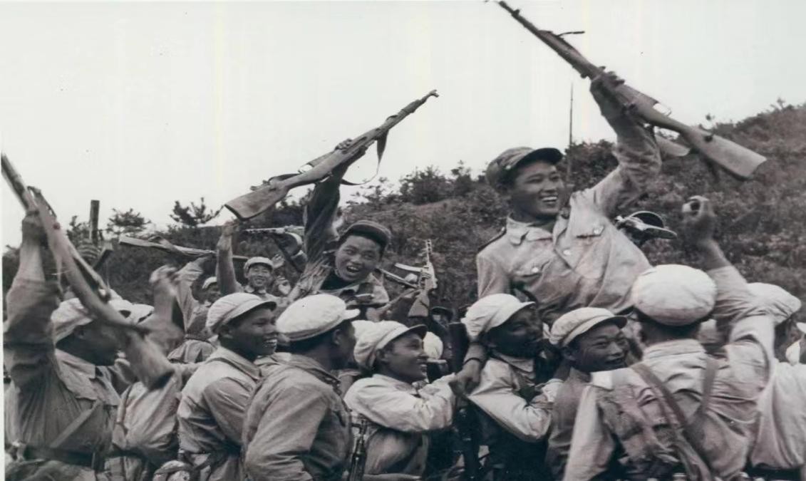 抗美援朝影响有多大？中国陆军成为美军老师，日本由轻蔑到敬佩