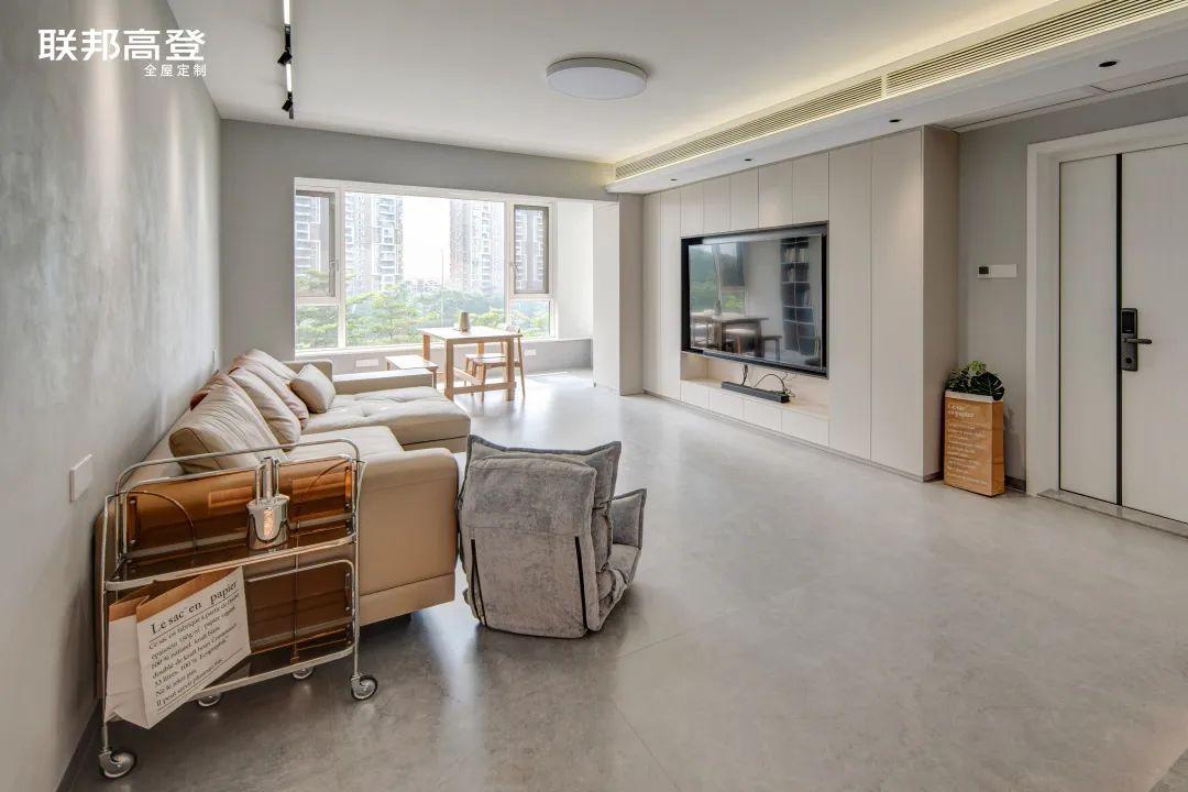 全屋家装高端定制品牌,全屋高端定制靠谱吗