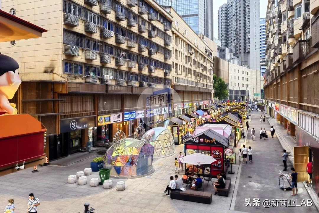 合肥最期待的商业,合肥商业发展周期