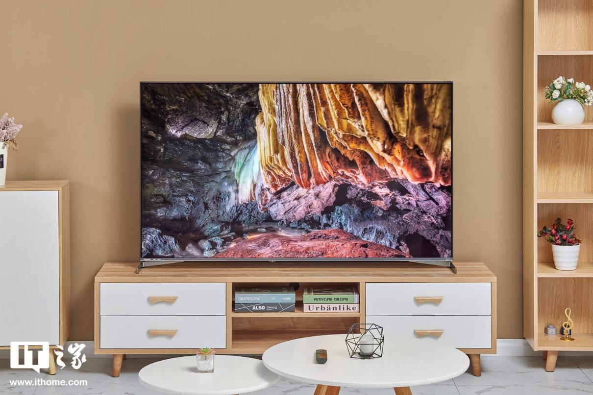 海信e8g深度评测,海信电视e8k100寸深度测评