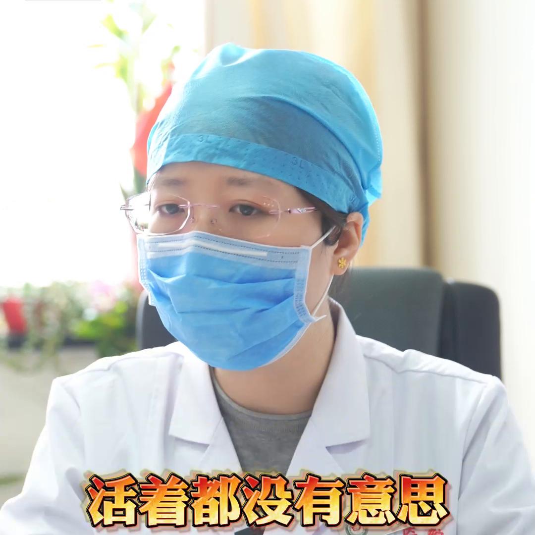 中度抑郁最佳恢复方法,复发性抑郁症怎么自愈