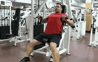 家庭健身房器械如何搭配,健身房器械使用教程女生