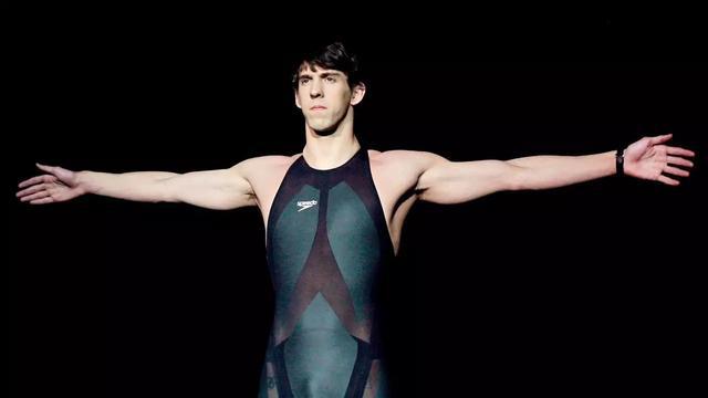 穿一次平均花费近万元，“鲨鱼皮”究竟有多神奇？