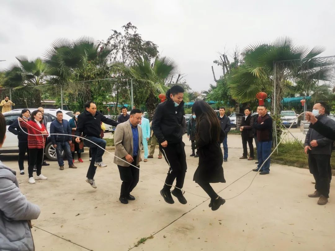 携手并进合作共赢｜南雄大宝漆健康盈利新模式会员交流会圆满结束