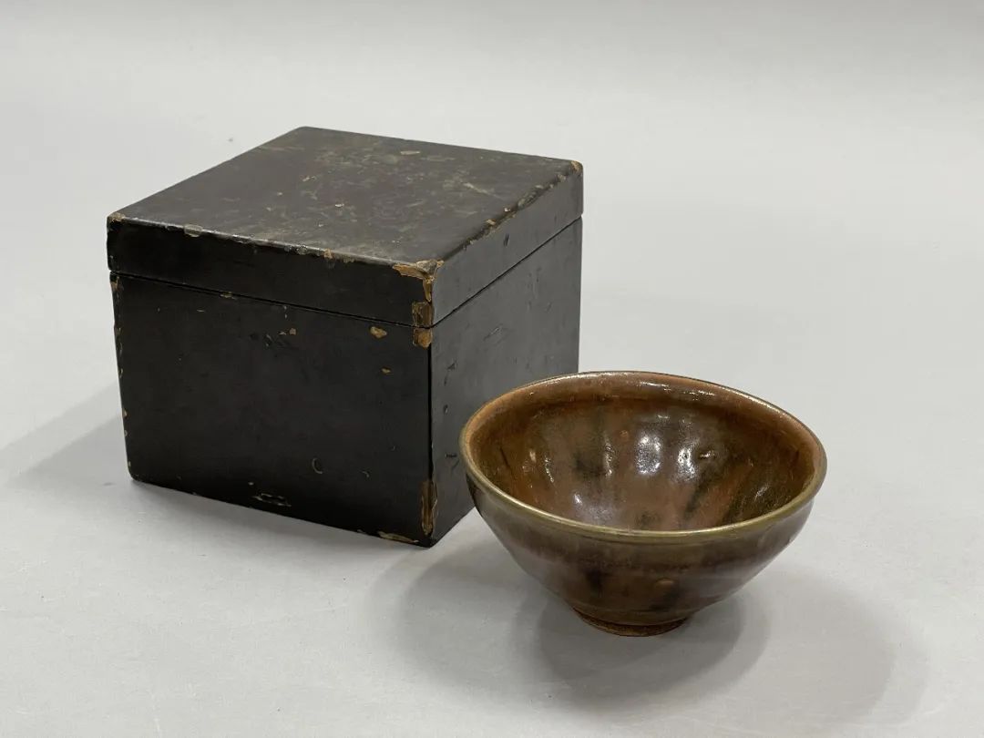 传为奈良某寺院旧藏之物京都某美术商等珍藏亮相日本网拍