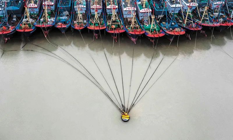 百岛洞头海上花园宣传片,海上花园百岛洞头规划