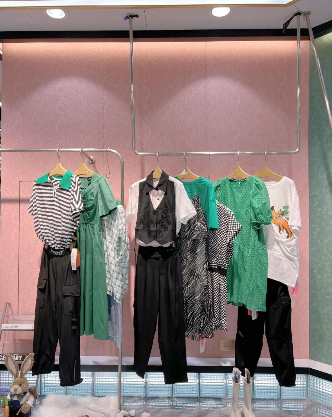 宝贝玛丽女装折扣批发,babymary连衣裙