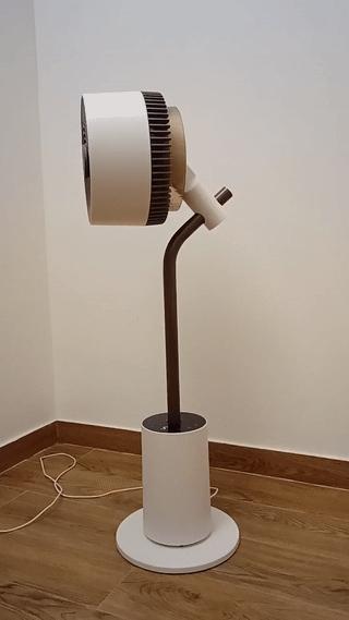 空气循环扇与普通风扇哪个更实用,空气循环扇真的比风扇好吗