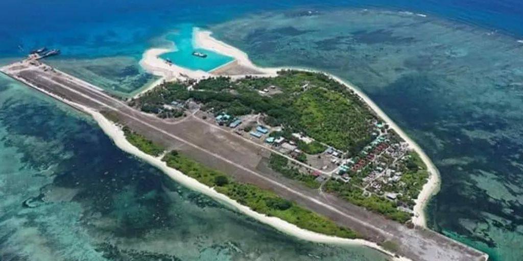 越南政坛地震，*美亲**派溃败，印尼找上中国，菲律宾别想在南海挑事