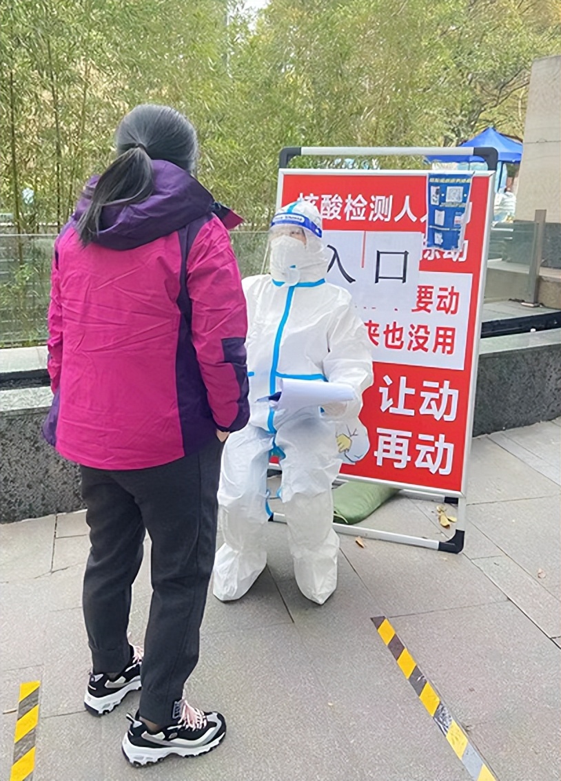 战疫行动不停歇,战疫第一线一直在行动