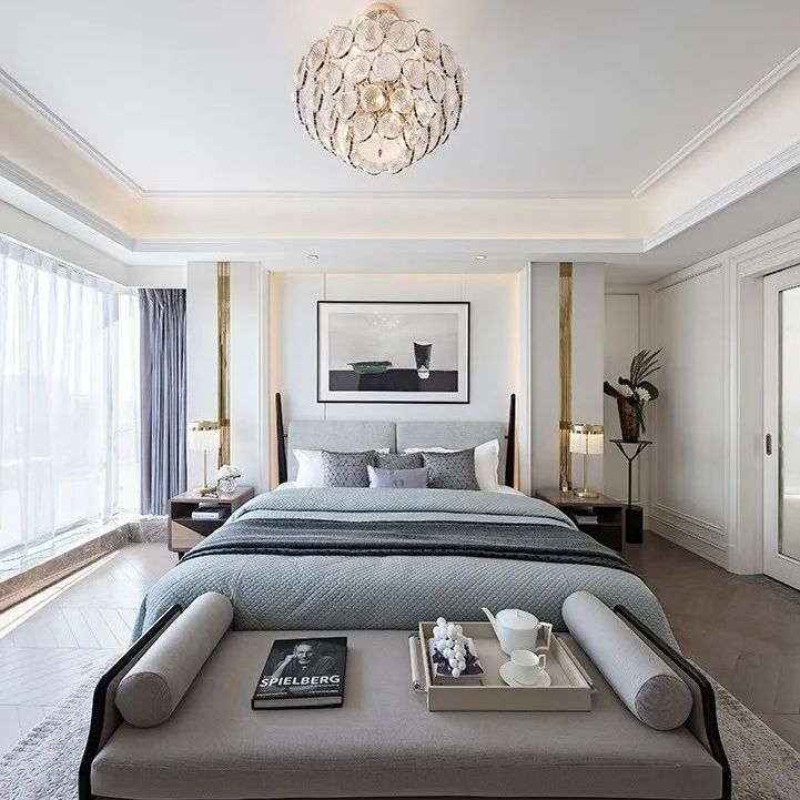 大户型家装设计品牌,新立方家装设计