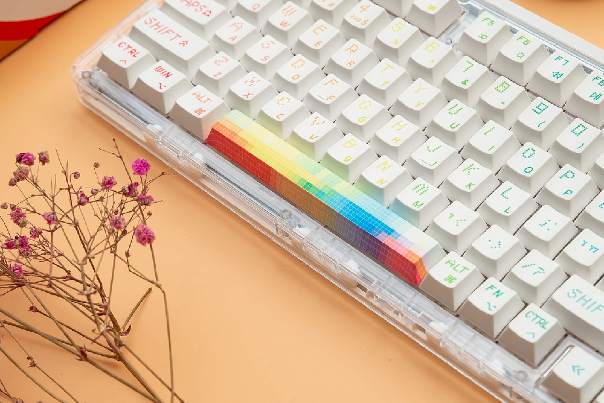 米物键盘z980pro,小米z980机械键盘