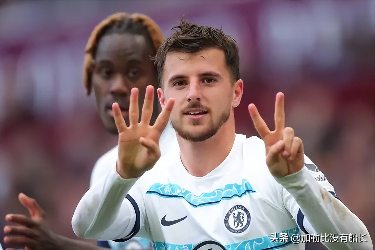 叩开世界杯8强大门的“南门”，除了助攻王凯恩还有其他王牌吗？