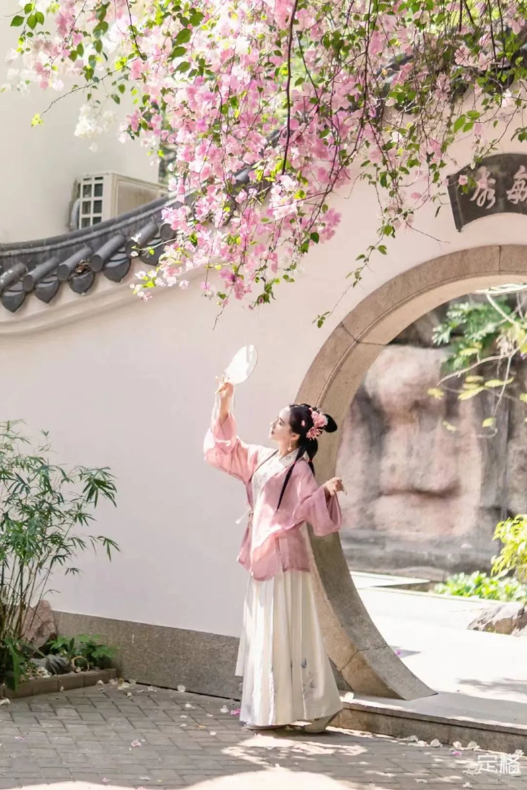 深圳古风拍照场地,广东深圳古风拍照推荐