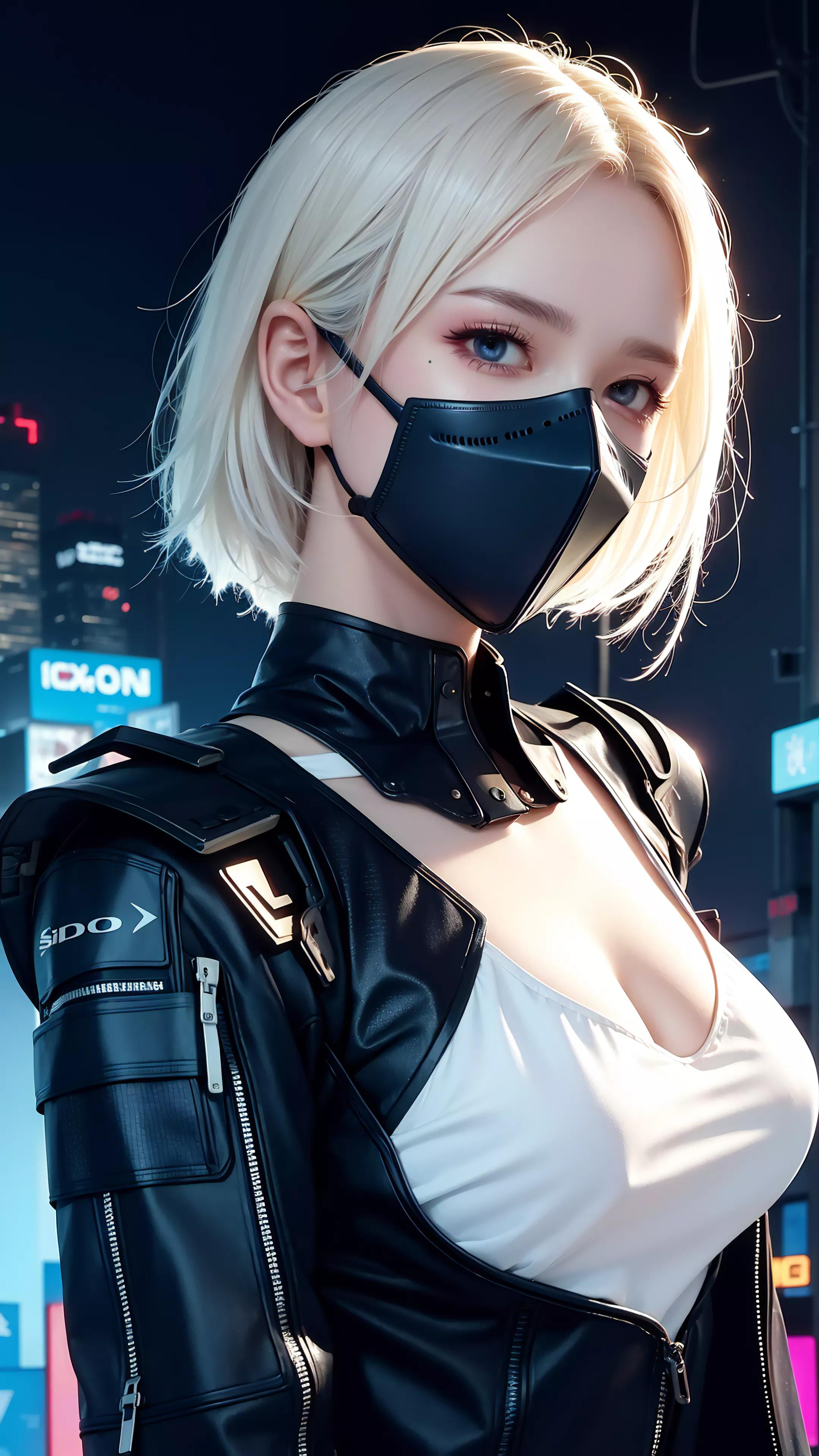 ai绘图古风少女第1期,ai绘图电竞少女精美图集