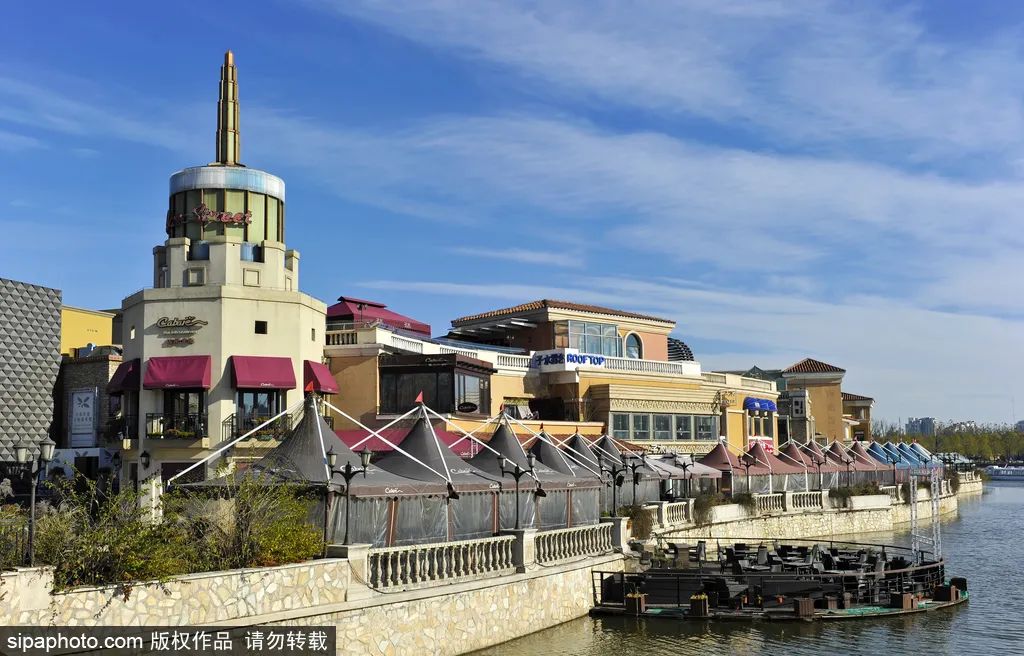 北京周末公园推荐,夏季北京公园好去处