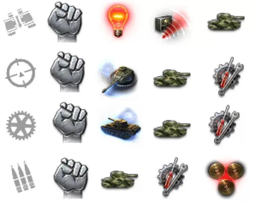 坦克世界更新巨无霸,盘点各个版本的坦克世界