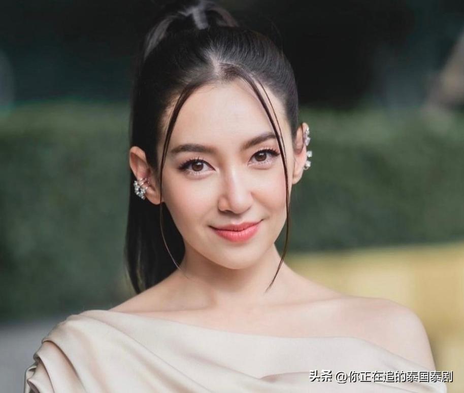 泰星新剧即将播出,泰剧最新娱乐资讯