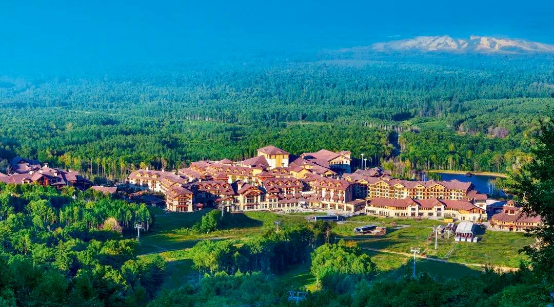 中国旅游日活动是什么,中国旅游日美好出行季