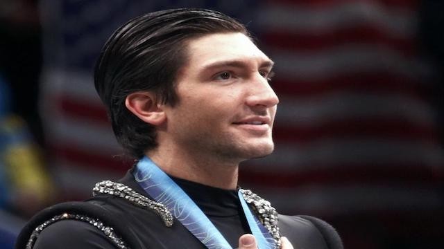 34岁奥运冠军和70岁富婆恋爱,34岁奥运冠军与富婆相恋