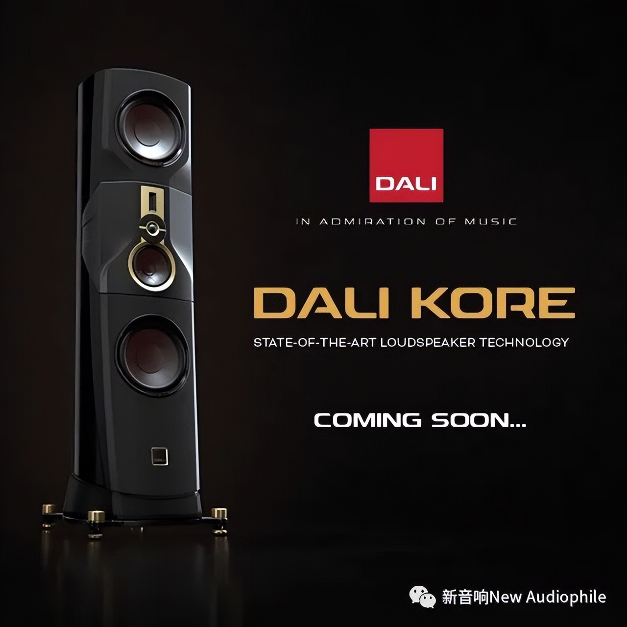 达尼旗舰音箱君临,达尼君临天下价格