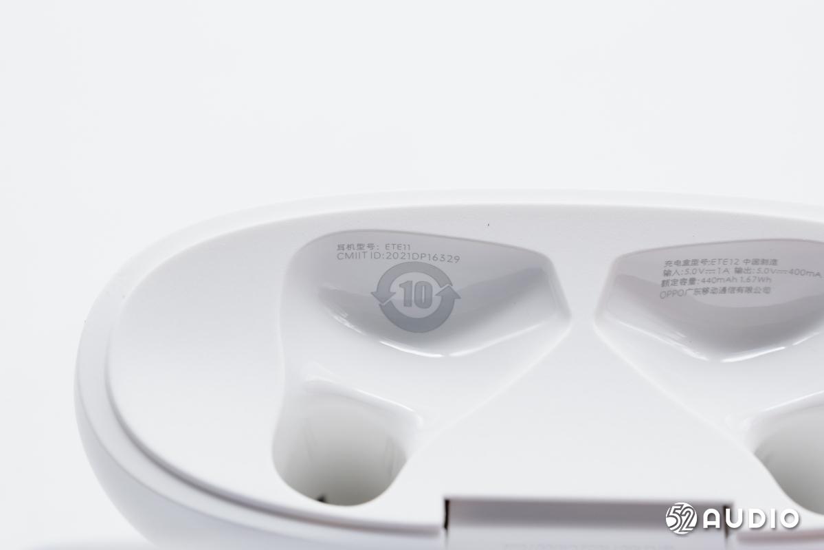 oppo蓝牙耳机encoair2拆解,oppo蓝牙耳机encoair2怎么拆解