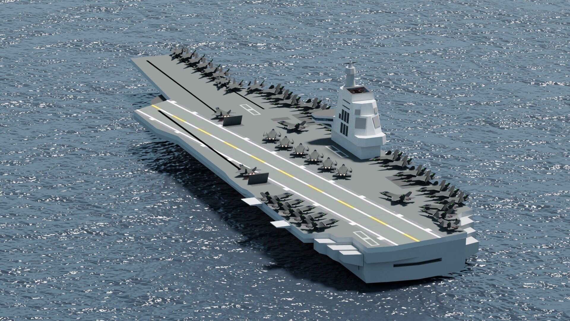 003号航母福建舰最新消息,003型福建号航母什么时候下水