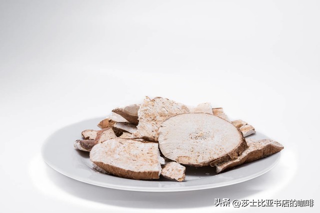 又到吃木薯的季节,又到了种蜜薯的季节