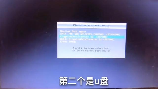 制作u盘启动镜像工具,无广告的u盘启动工具