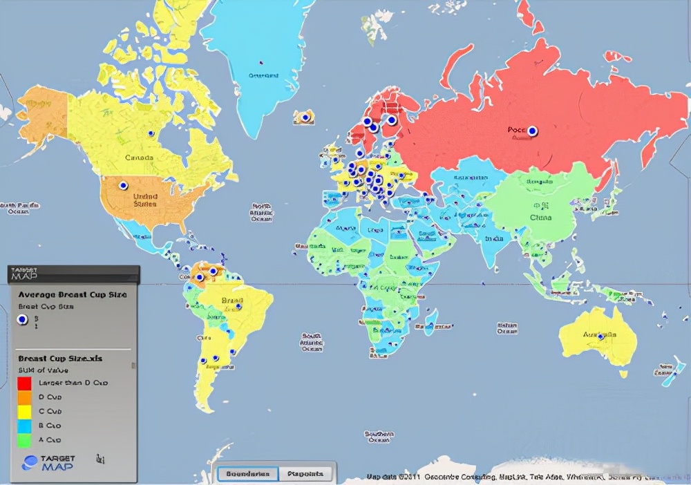 女子胸过大做缩胸手术,胸部比较大容易造成什么影响