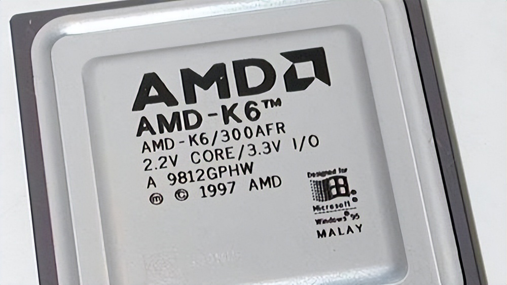 英特尔和amdcpu哪家强,amd最新cpu和英特尔对比